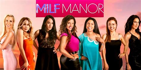 milf manor episode 5|MILF Manor 